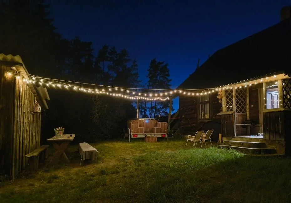 Siedlisko na Kępie - Noclegi / Imprezy / Wypoczynek (Wynajem)