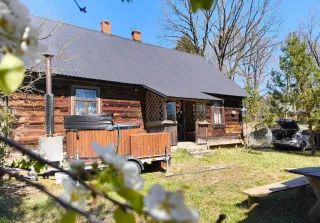 Siedlisko na Kępie - Noclegi / Imprezy / Wypoczynek (Wynajem) — zdjęcie 3