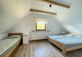 Domki noclegi Zwierzyniec Roztocze — zdjęcie 5