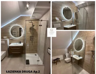 HamakoweLove NOCLEGI Jezioro mucharskie [ balia z jacuzzi w cenie ] — zdjęcie 6