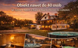 DOM do wynajęcia, Siedlisko, Kawalerski, Panieńskie, Urodziny, Integracje dla firm, Eventy, Szkolenia, Konferencje — photo 3