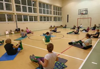 Fitness dla pań — photo 2