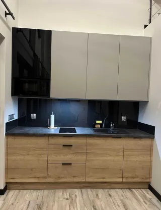 Sun House Apartamenty Boszkowo — zdjęcie 9