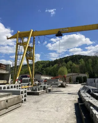 Uprawnienia UDT dźwigi Nowy Sącz – kursy operatorów maszyn — photo 7