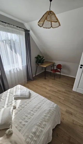 Dom na wynajem na doby Oaza spokoju — zdjęcie 8