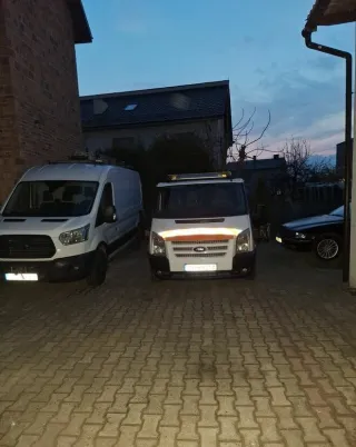 Trasport i Przeprowadzki — zdjęcie 4