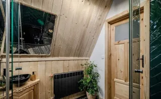 Domek w Kościelisku na 10 osób — zdjęcie 7