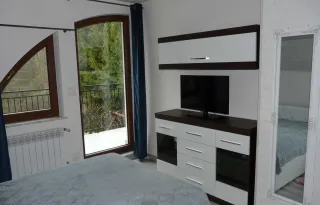 JACUZZI Balia Giżycko /Mikołajki prywatny pomost — zdjęcie 9