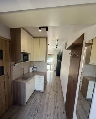 Nowy apartament do wynajęcia Sielpia 4 - 6 osób — zdjęcie 2