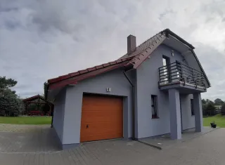 Dom na wynajem Kaszuby Domek do wynajęcia linia brzegowa nad jeziorem — zdjęcie 7