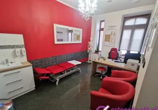 Gabinet Ortopedyczny lek. Karol Busz - Ełk 570 767 112 — photo 4