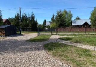 Dom z balią na wynajem — zdjęcie 5