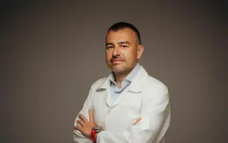 Gabinet Ortopedyczny lek. Karol Busz - Ełk 570 767 112 — photo 3
