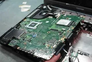 Naprawa komputerów laptopów DąbrowaGórnicza Będzin Zawiercie — zdjęcie 5