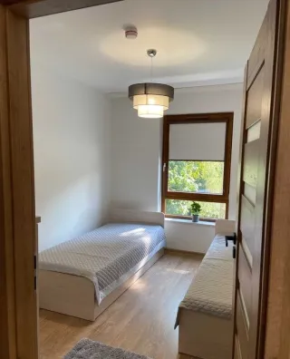Apartament — zdjęcie 2