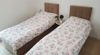 Mazury/ Domek 6 os./ BANIA/ plaża350m — zdjęcie 9