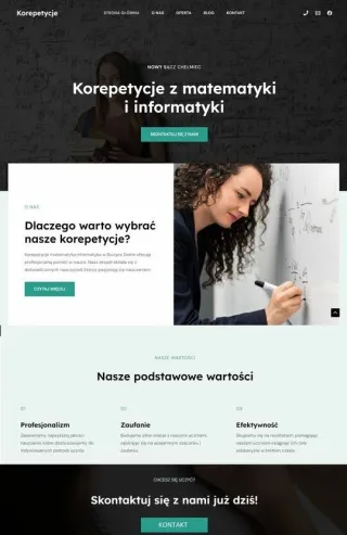 Tanie strony internetowe Lublin Warszawa Radom — zdjęcie 3