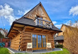 Zakopiańska Osada Domki & SPA Zakopane (domek + sauna , jacuzzi , grota solna) — photo 1