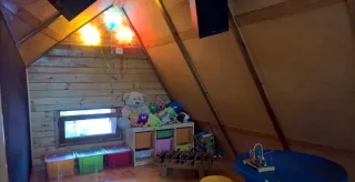 Ustroń, Dom wakacyjny, do wynajęcia, basen, sauna, 16 osób, góry — zdjęcie 8