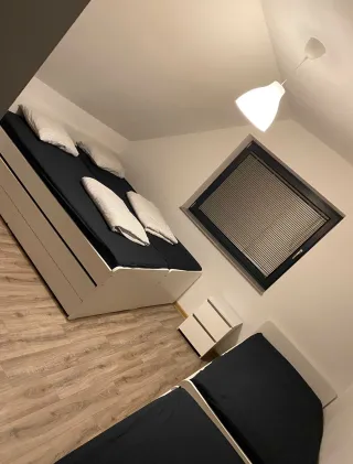 Nocleg/Domek z jacuzzi na wyłączność — zdjęcie 8