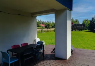 Dom domek nad Jeziorem dla 18 osób do wynajęcia — zdjęcie 3