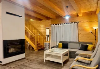 Luksusowa Willa z boiskiem, sauną, jacuzzi - Quady — zdjęcie 5