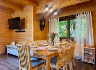 Luksusowa Willa z boiskiem, sauną, jacuzzi - Quady — zdjęcie 7