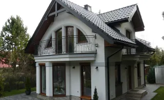 JACUZZI Balia Giżycko /Mikołajki prywatny pomost — zdjęcie 1