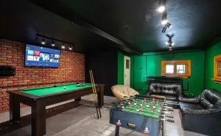 Domek na wynajem z jacuzzi i sauną/Quady — zdjęcie 2