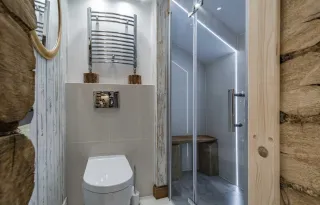 Apart 3-pok.Willa Jasna kominek Zako centrum 4,5,6,7os.domek Majòwka — zdjęcie 6