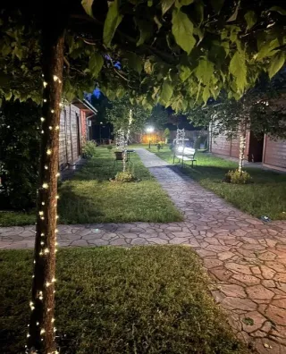 Radawa Magiczne Domki Basen Sauna Jacuzzi 490 zł — zdjęcie 2