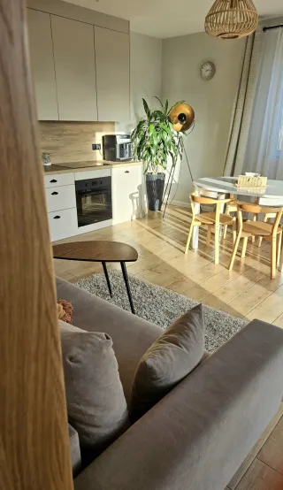 Dom na wynajem na doby Oaza spokoju — zdjęcie 9