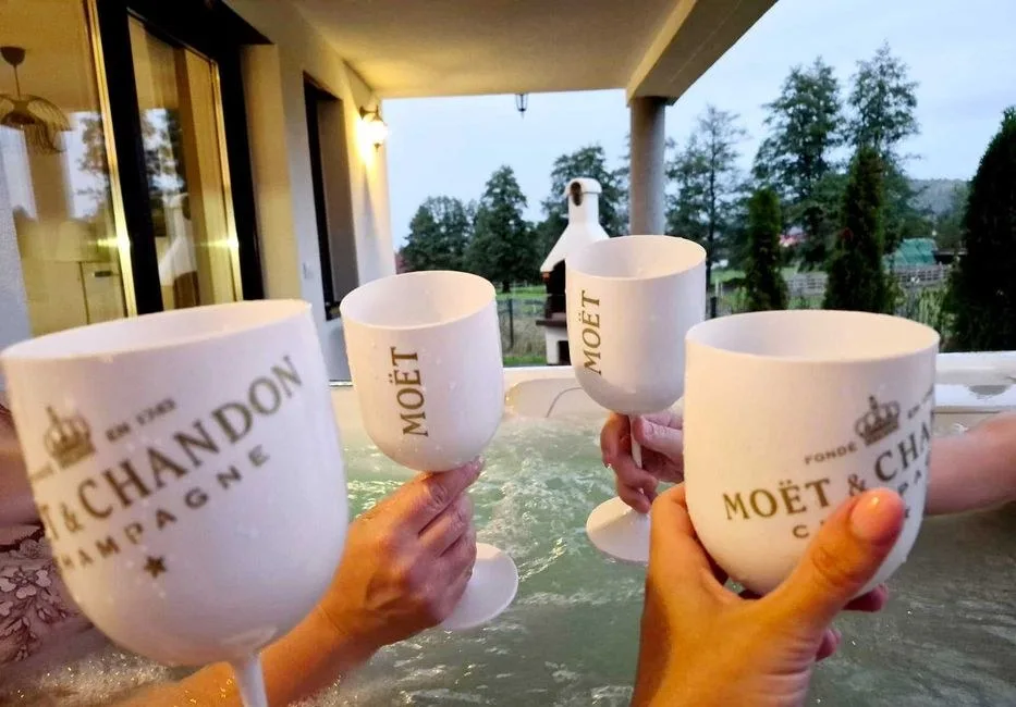 Domek z jacuzzi i sauną, noclegi Karpacz 6km, domek w lesie, domki do wynajęcia, domek letniskowy, domek na wsi na…