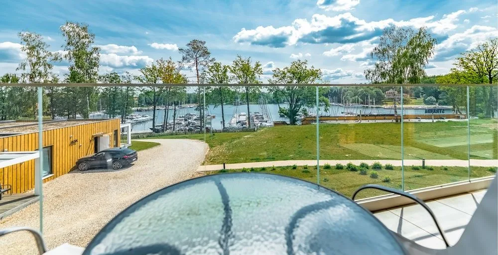 Apartament Studio mieszkanie wynajem Giżycko na Mazurach