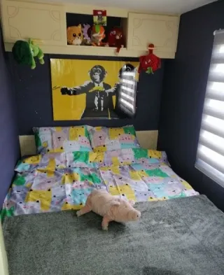 Domek"DoDo Art"Jeż.Białe-100metrówDoPlaży!WolneTerminy! — zdjęcie 3