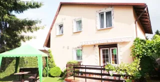 Domek Dom nad morzem Rowy Wynajem Wakacje Noclegi Rowy Całoroczny — zdjęcie 3