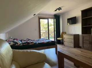 Dom Premium 160m / Sauna /Jacuzzi / Duża Działka — zdjęcie 10