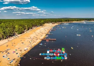 Nowy apartament do wynajęcia Sielpia 4 - 6 osób — zdjęcie 10