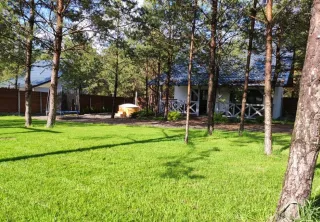 Domek z balią i sauną na Kaszubach,Noclegi — zdjęcie 5