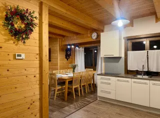 Luksusowa Willa z boiskiem, sauną, jacuzzi - Quady — zdjęcie 6