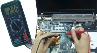 Naprawa komputerów laptopów DąbrowaGórnicza Będzin Zawiercie — zdjęcie 2