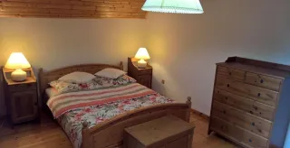 Ustroń, Dom wakacyjny, do wynajęcia, basen, sauna, 16 osób, góry — zdjęcie 7
