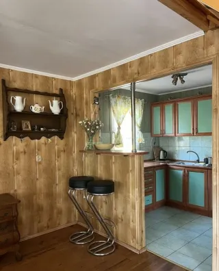 Domek letniskowy do wynajęcia Borówienko k. Skarszew — zdjęcie 5