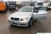 BMW E90 258 km