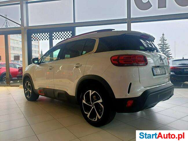 Citroen Pozostałe