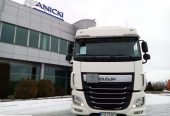 DAF XF460 FAR