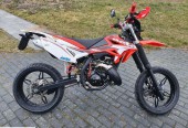 Beta RR – Miastków Kościelny – Mazowieckie