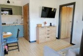 Dębina Apartament, apartament w dębinie. Noclegi w miejscowości Dębina. Dębina Morze Aparatament
